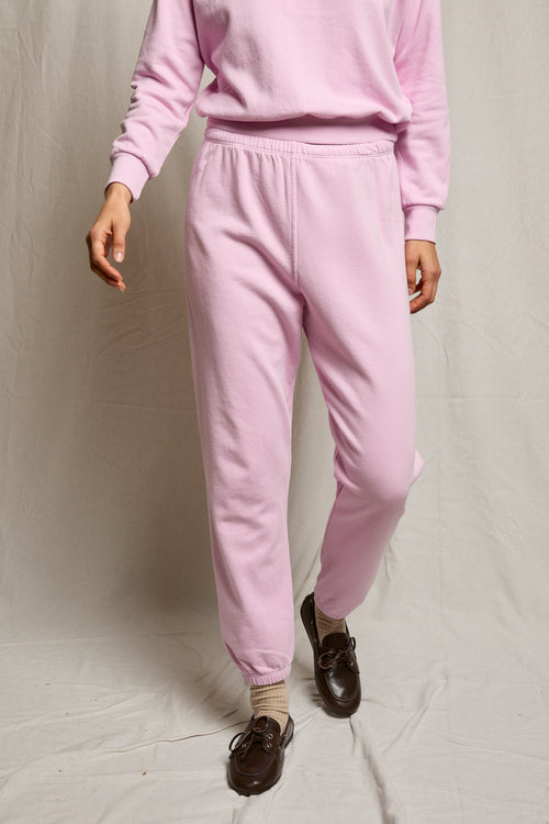 PINK SWEATPANTS (LIMITED STOCK)