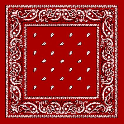 BANDANA